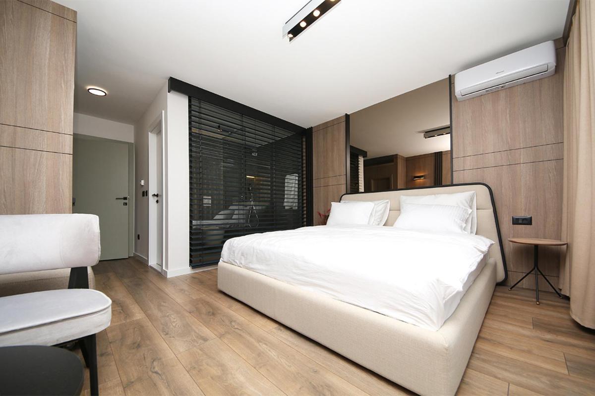 Nest Apartments SJJ Exteriér fotografie